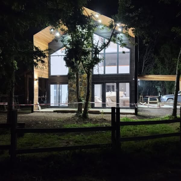 Casa en venta en Pucón — foto 1