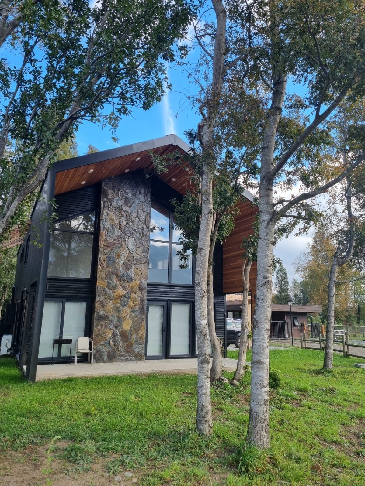 Casa en venta en Pucón — foto 2