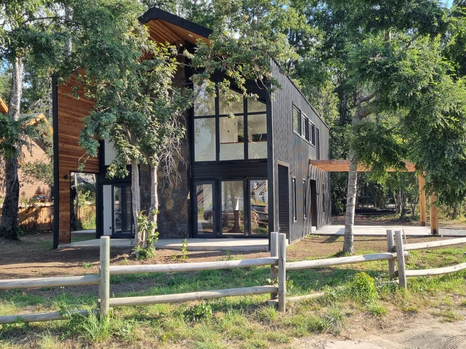 Casa en venta en Pucón — foto 10