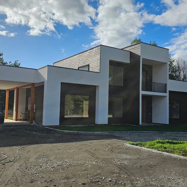 Casa en venta en Villarrica — foto 1