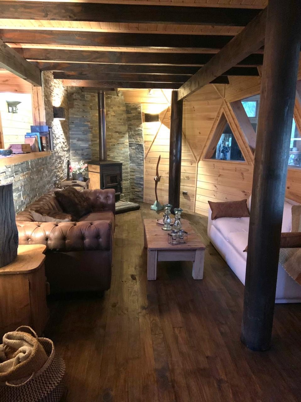 Casa en venta en Pucón — foto 3