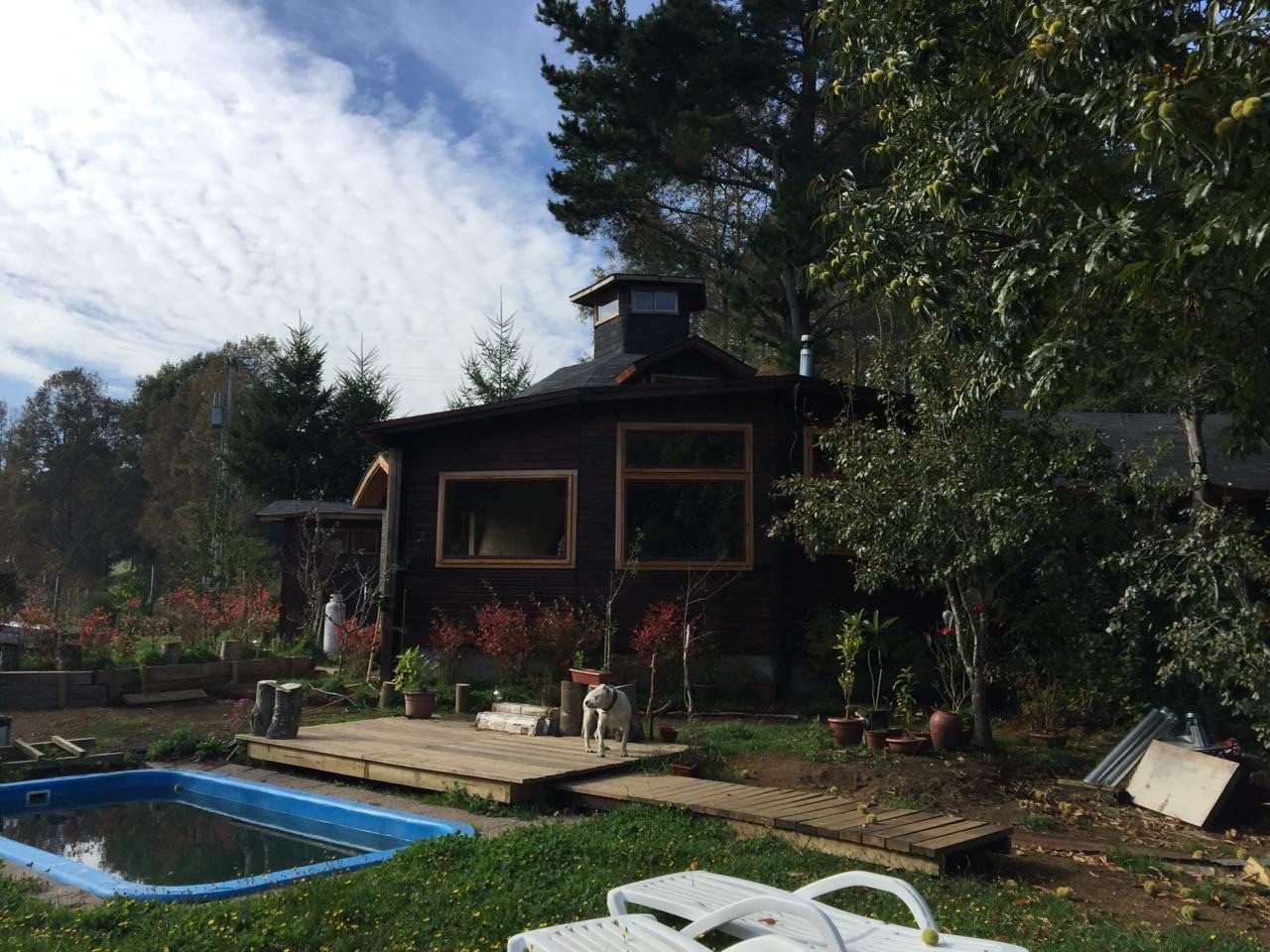 Casa en venta en Pucón — foto 6