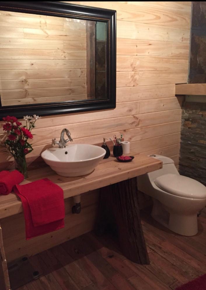 Casa en venta en Pucón — foto 10