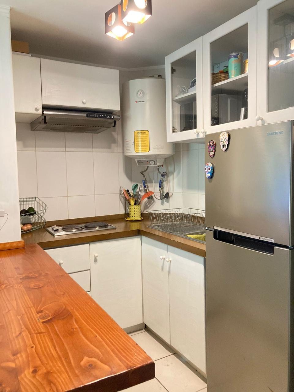 Departamento en venta en Pucón — foto 3