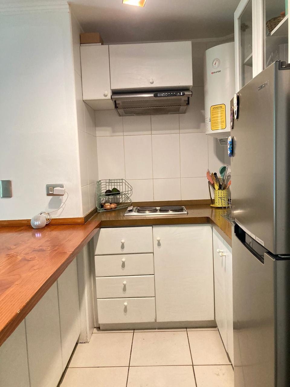 Departamento en venta en Pucón — foto 6