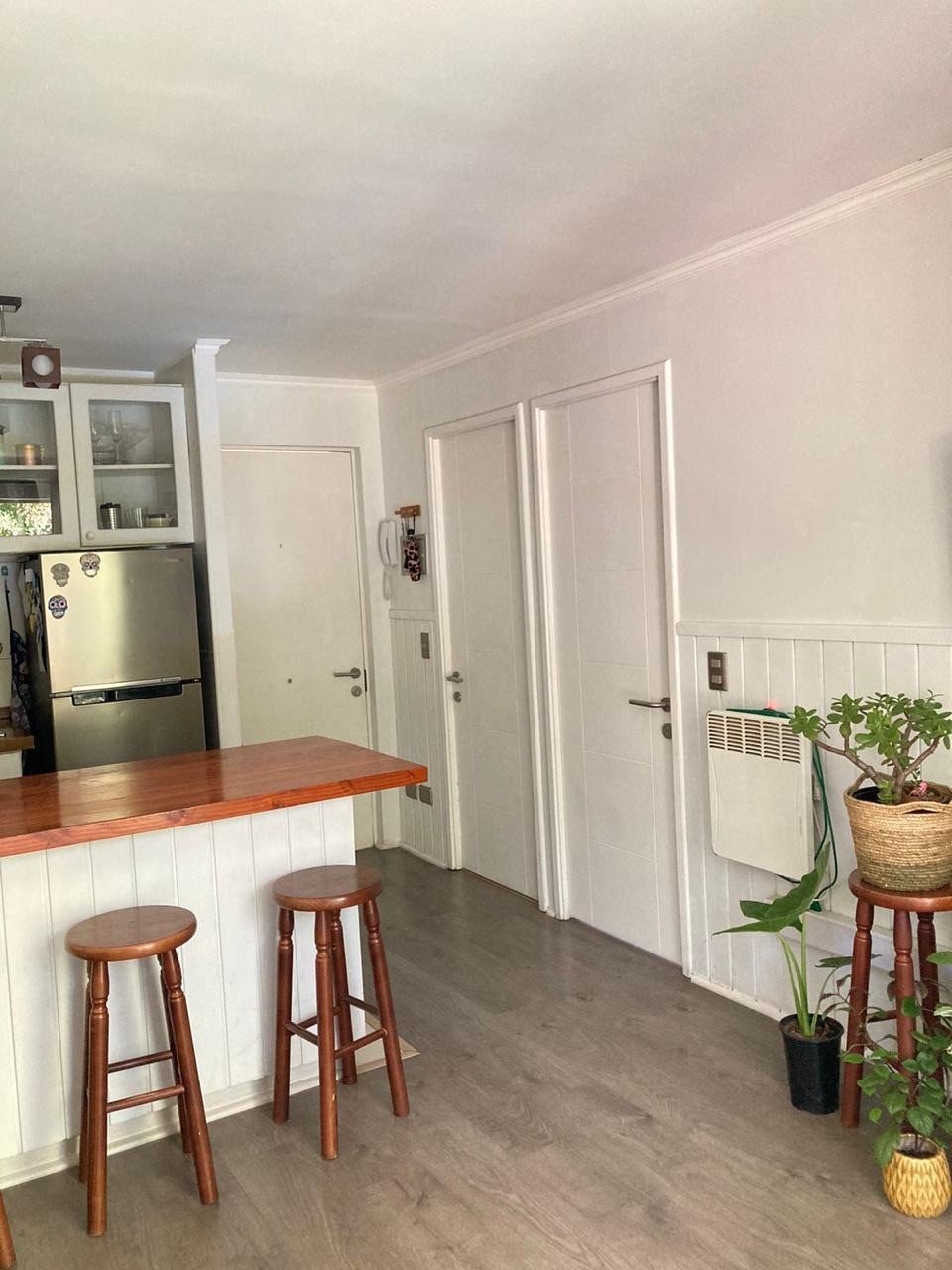 Departamento en venta en Pucón — foto 9