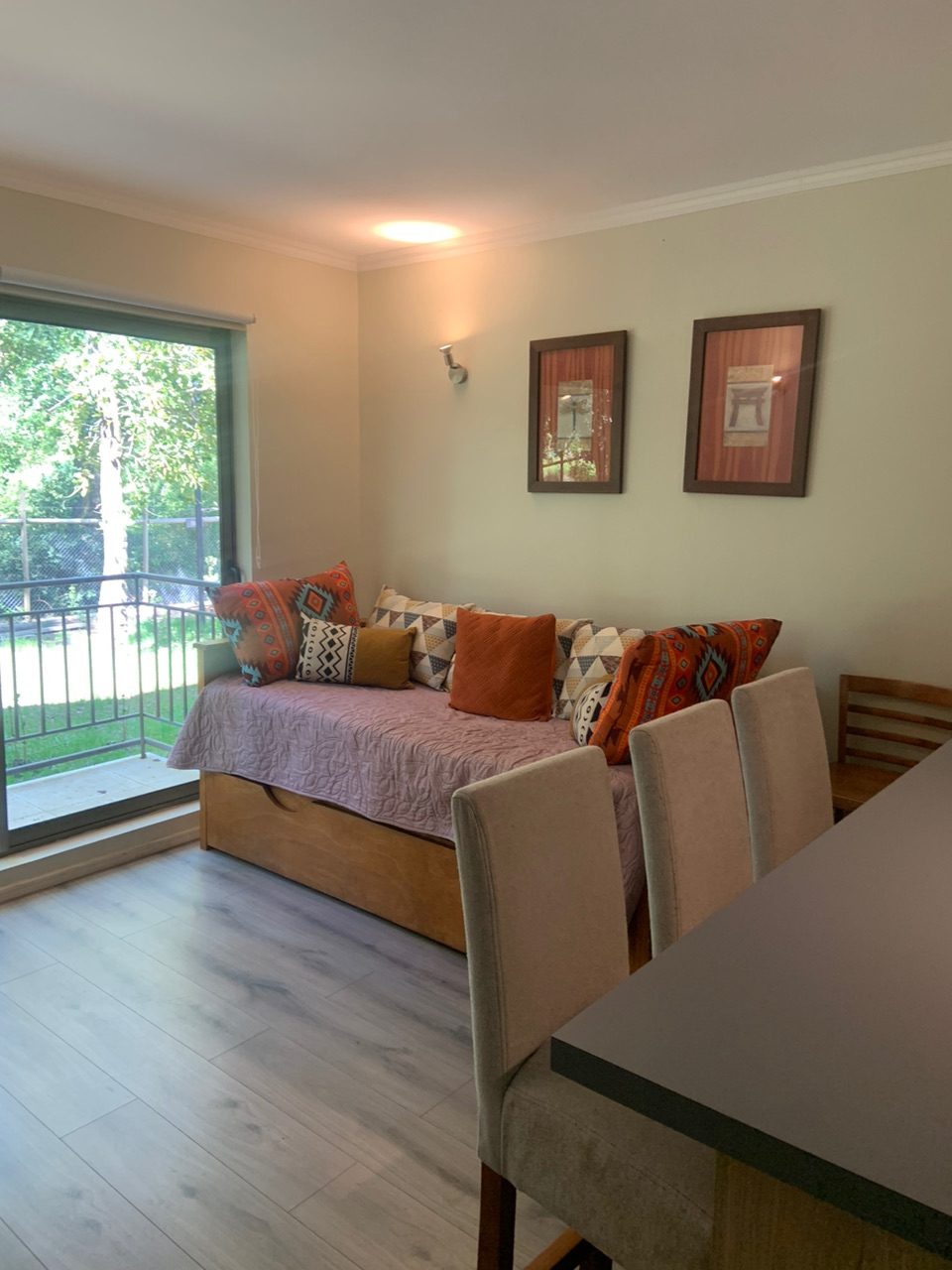 Departamento en venta en Pucón — foto 4
