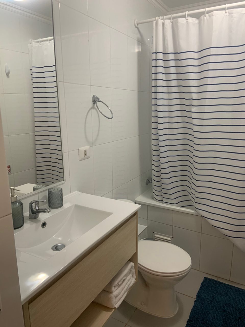 Departamento en venta en Pucón — foto 5