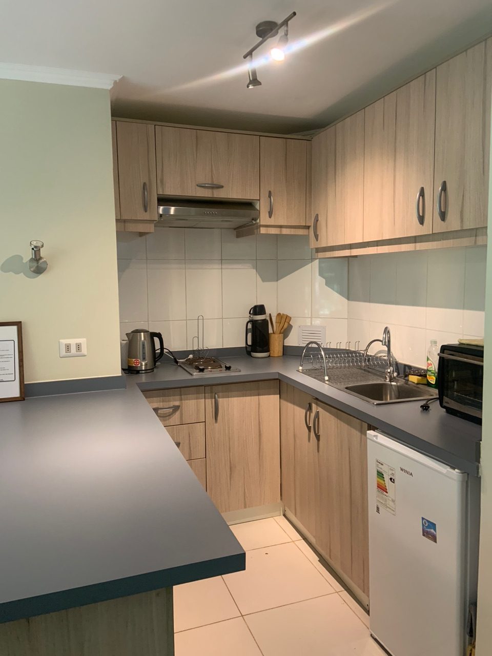 Departamento en venta en Pucón — foto 6