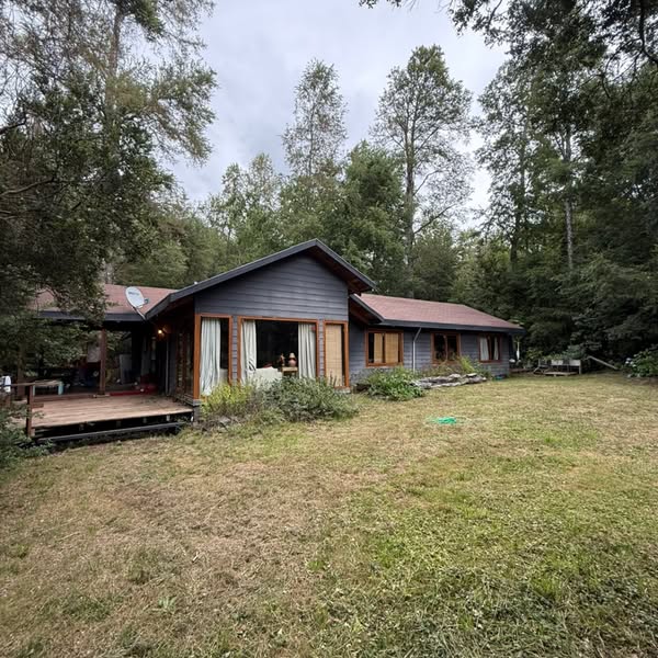 Casa en venta en Pucón — foto 1