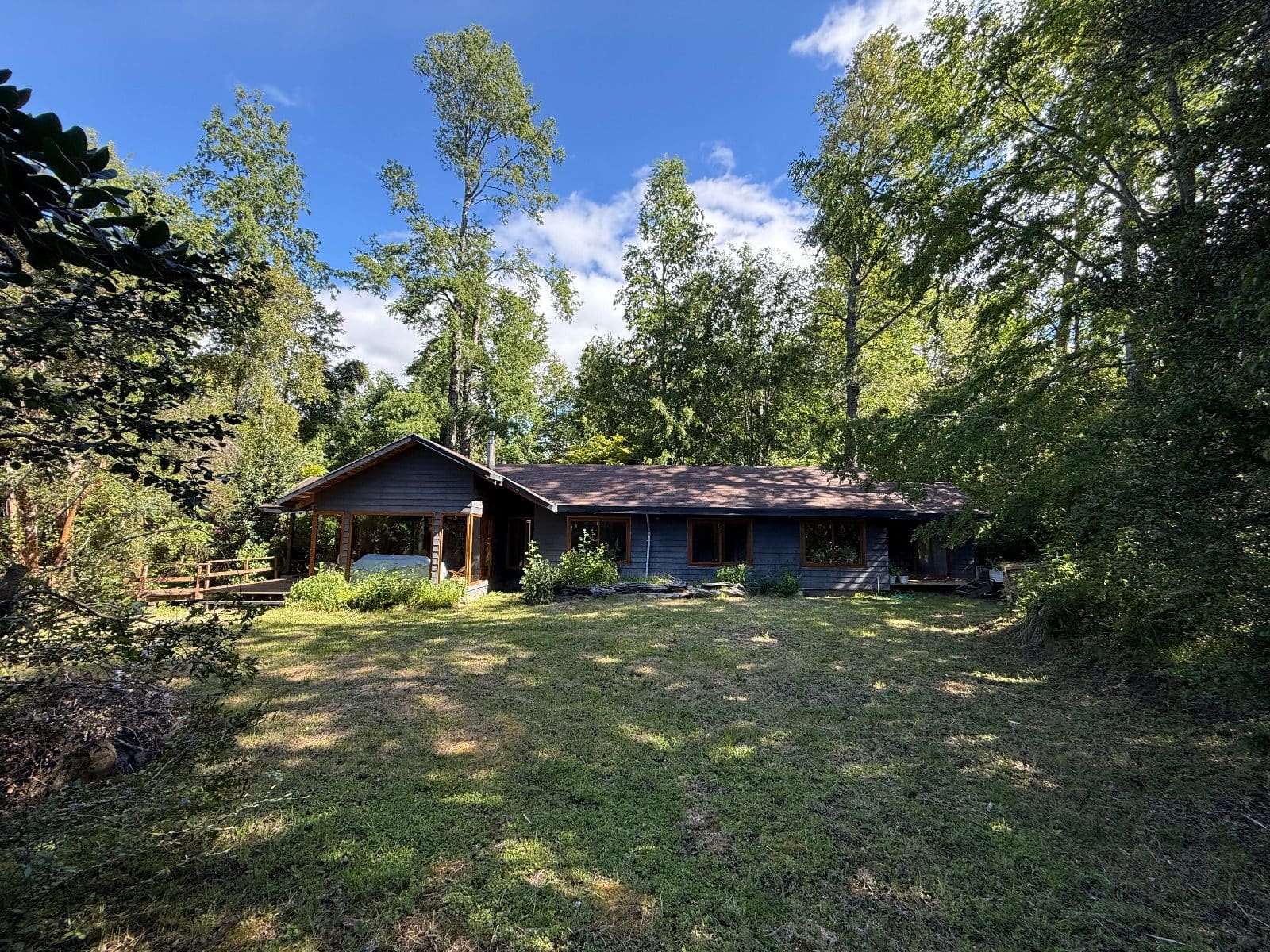 Casa en venta en Pucón — foto 2