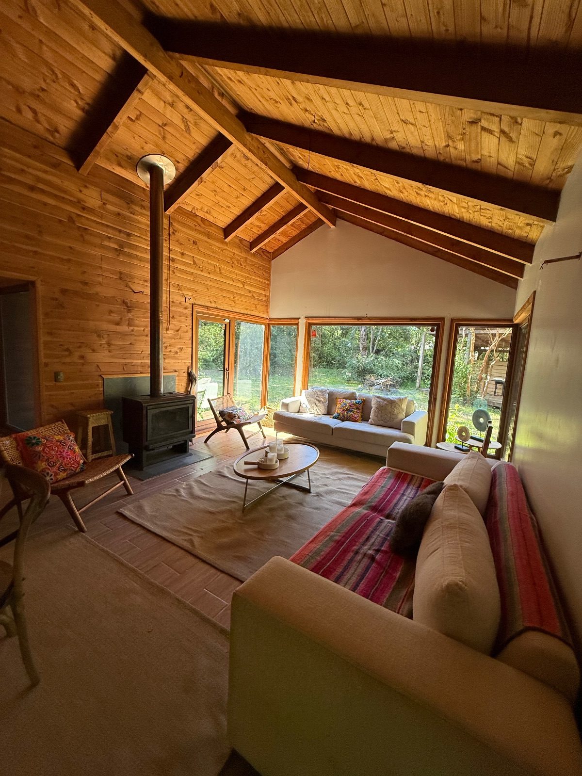 Casa en venta en Pucón — foto 4
