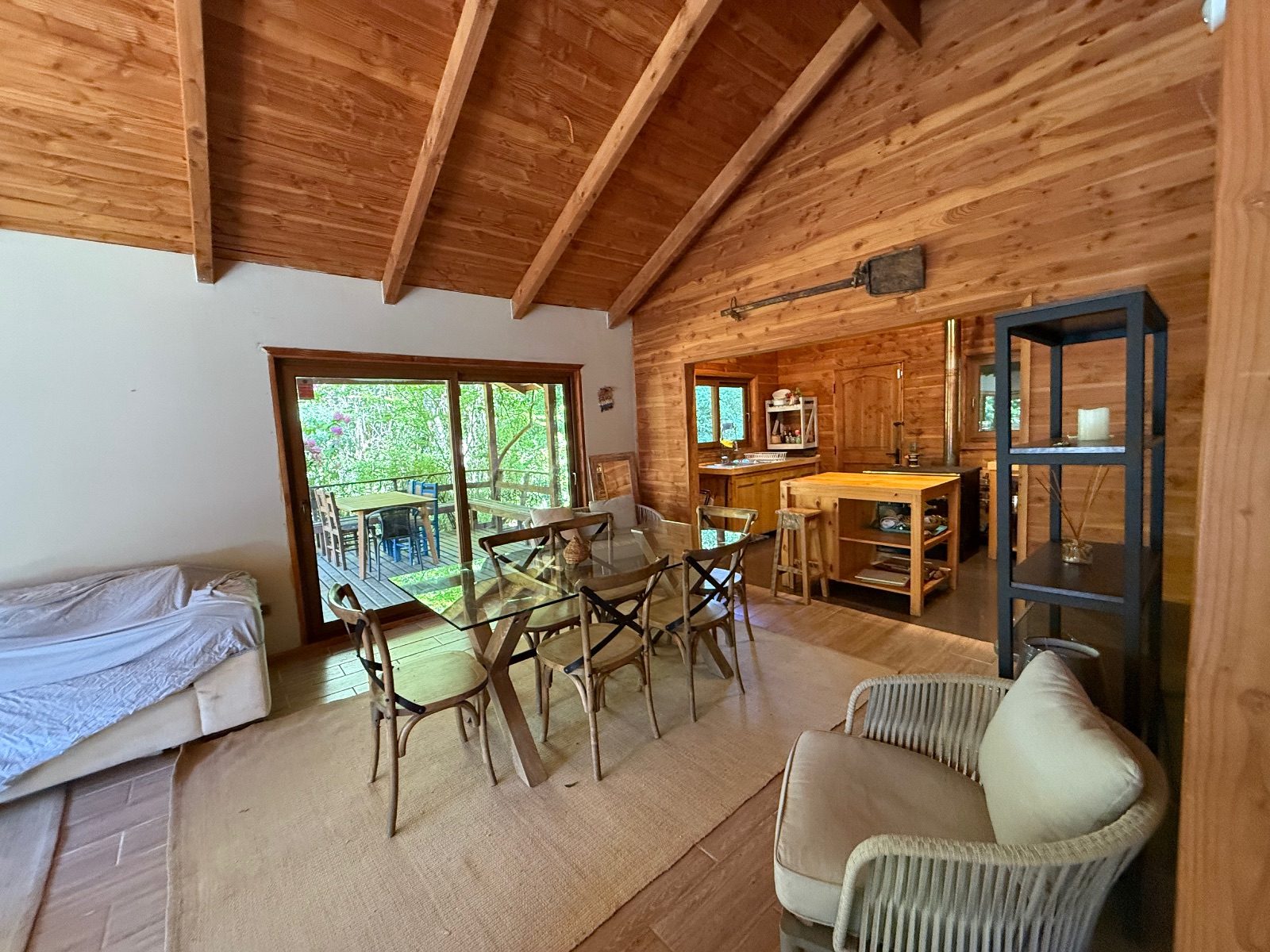 Casa en venta en Pucón — foto 7