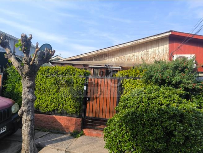 Casa en venta en Cerro Navia — foto 3