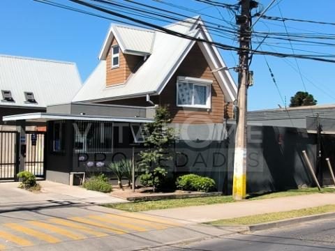 Casa en venta en Peñaflor — foto 1