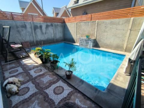 Casa en venta en Peñaflor — foto 4
