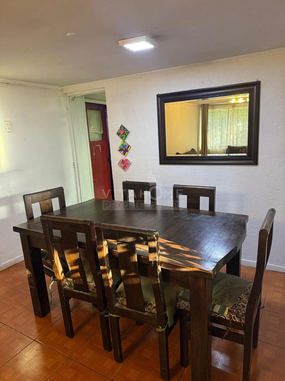 Casa en venta en Cerrillos — foto 3