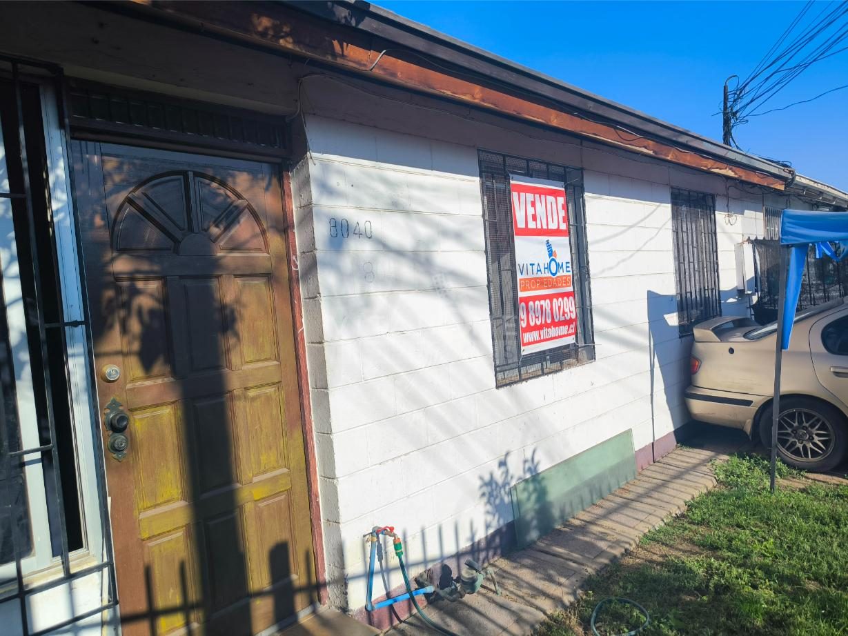 Casa en venta en Cerrillos — foto 1
