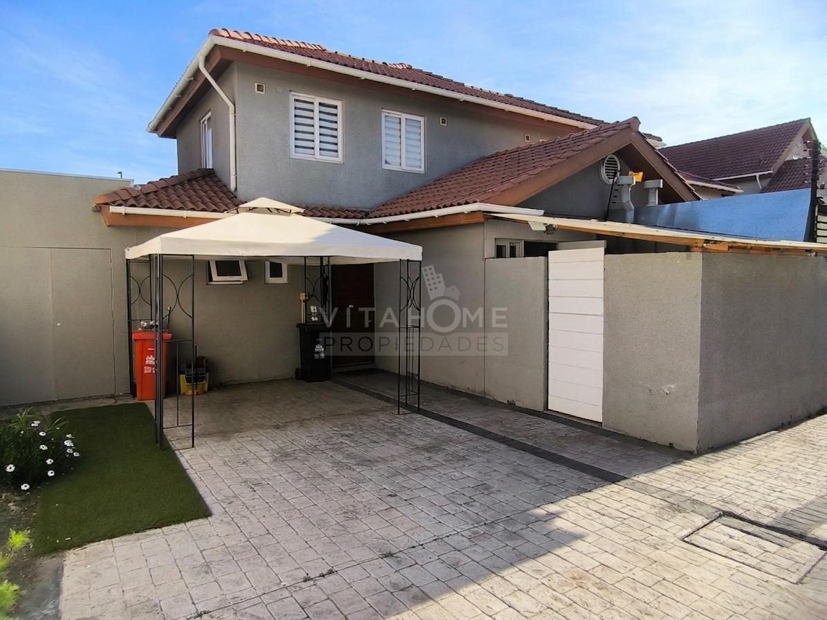 Casa en venta en Cerrillos — foto 1