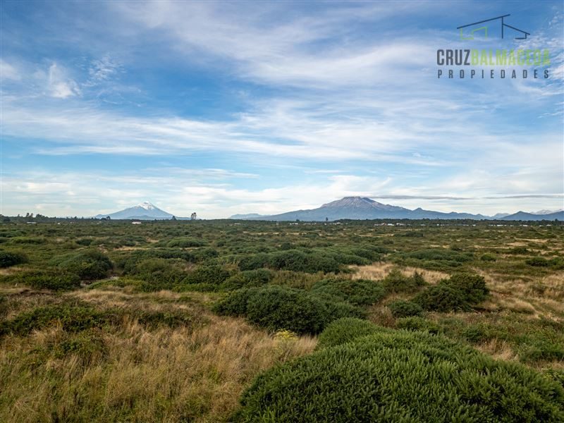 Terreno en venta en Puerto Montt — foto 1