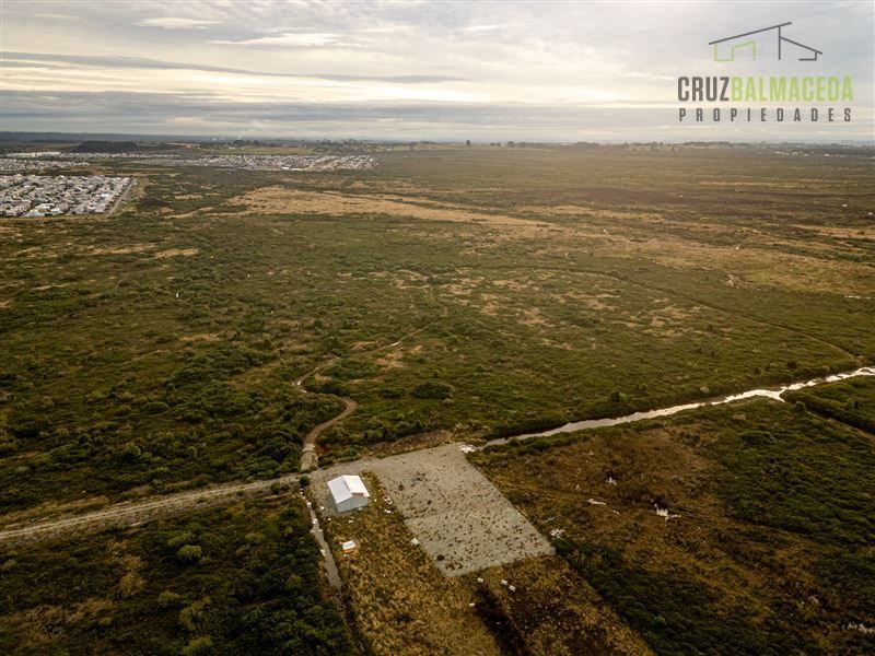 Terreno en venta en Puerto Montt — foto 3