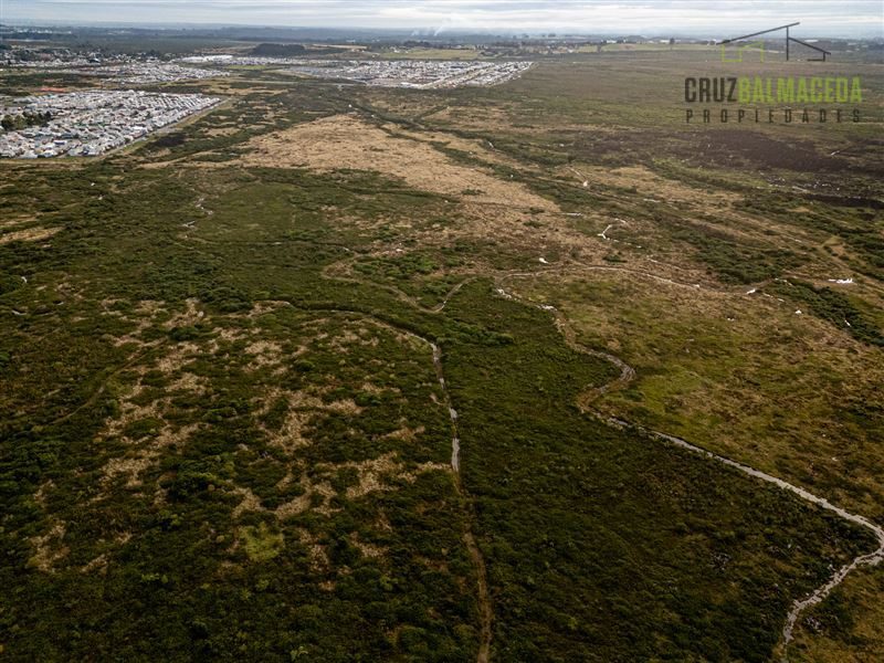 Terreno en venta en Puerto Montt — foto 4