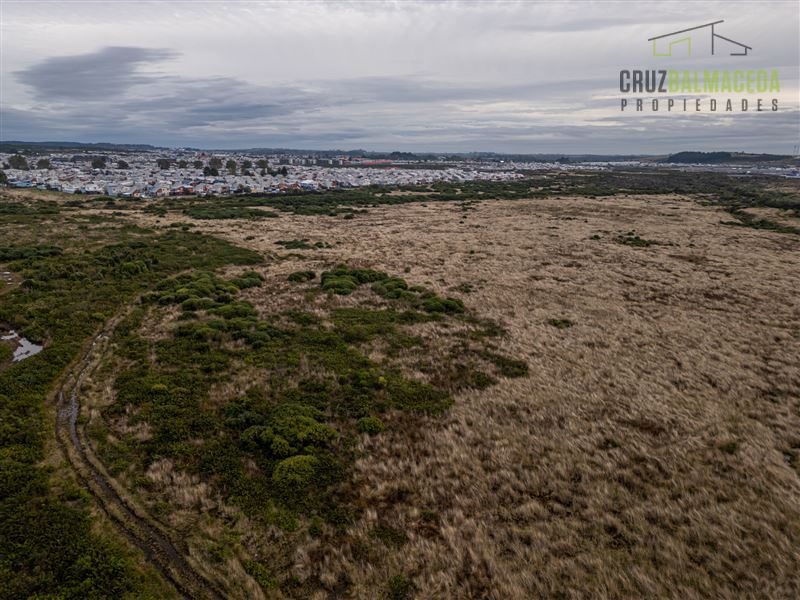 Terreno en venta en Puerto Montt — foto 8