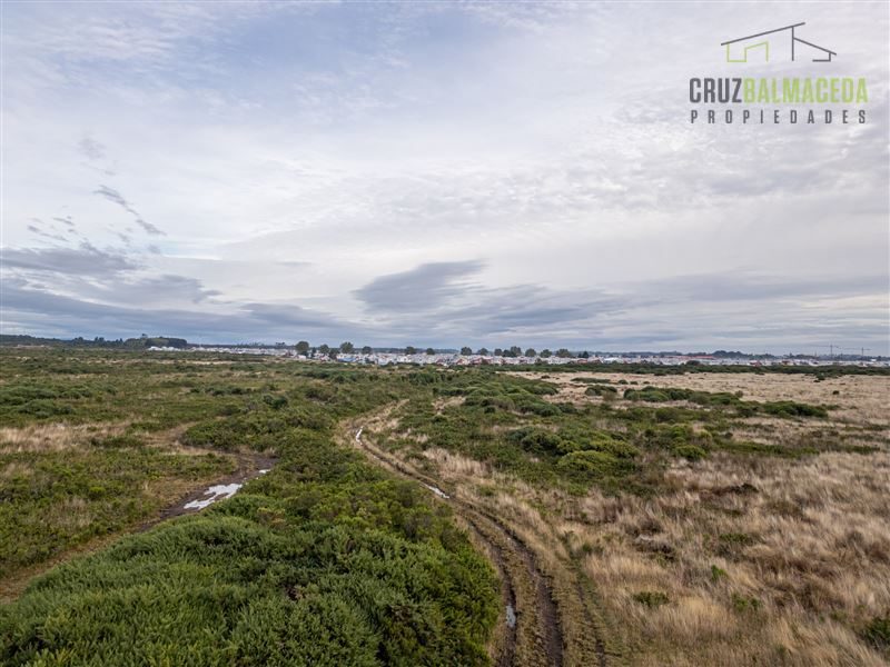 Terreno en venta en Puerto Montt — foto 9