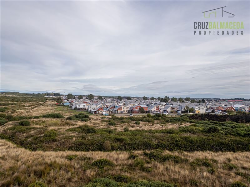 Terreno en venta en Puerto Montt — foto 10
