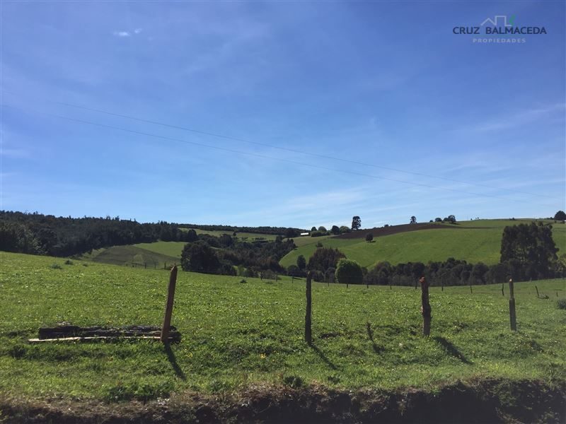 Parcela en venta en Los Muermos — foto 4