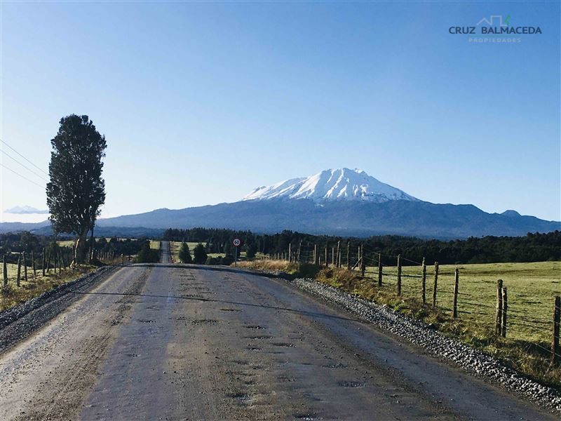 Parcela en venta en Puerto Varas — foto 1