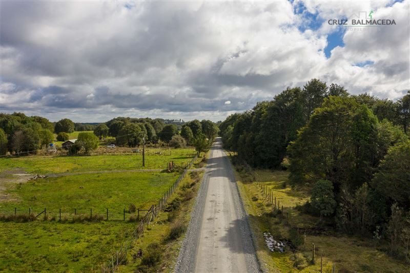 Parcela en venta en Puerto Varas — foto 2