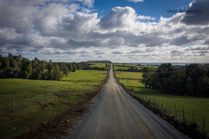 Parcela en venta en Puerto Varas — foto 5