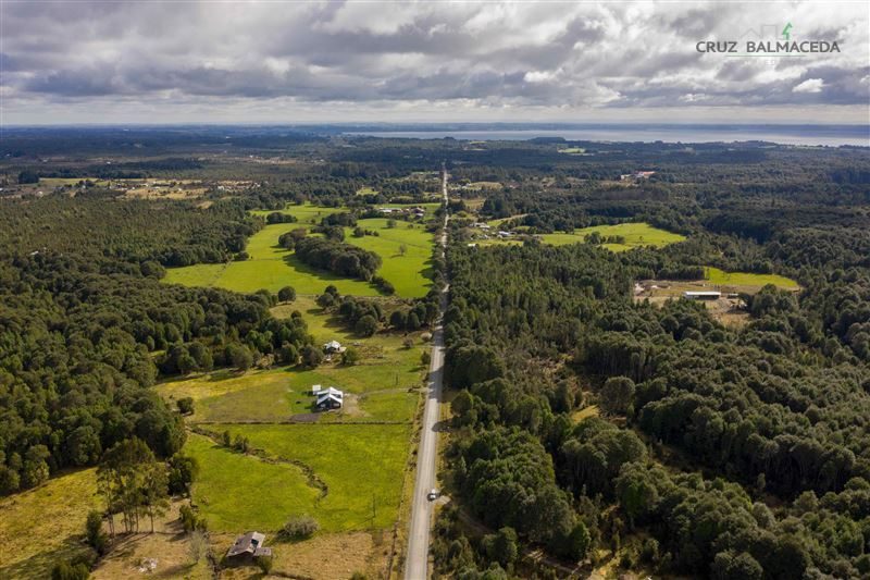 Parcela en venta en Puerto Varas — foto 6