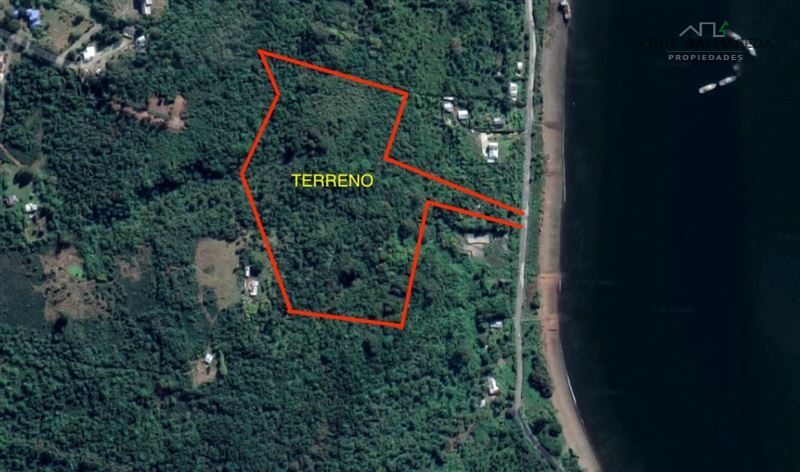 Terreno en venta en Puerto Montt — foto 1