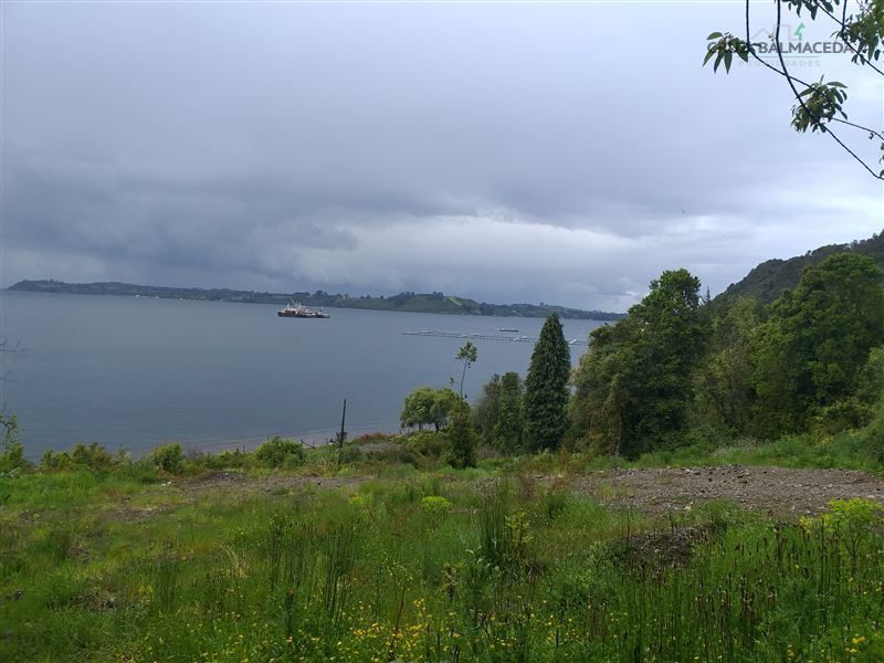 Terreno en venta en Puerto Montt — foto 3
