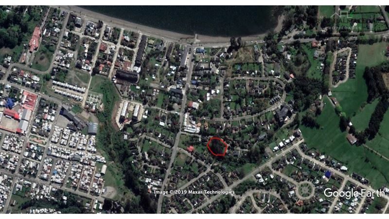 Terreno en venta en Puerto Varas — foto 5