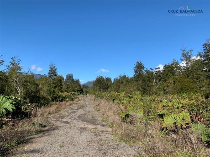 Parcela en venta en Puerto Varas — foto 4