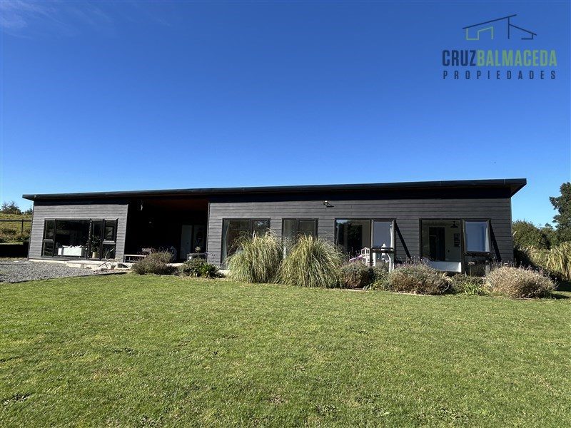 Casa en venta en Puerto Varas — foto 1