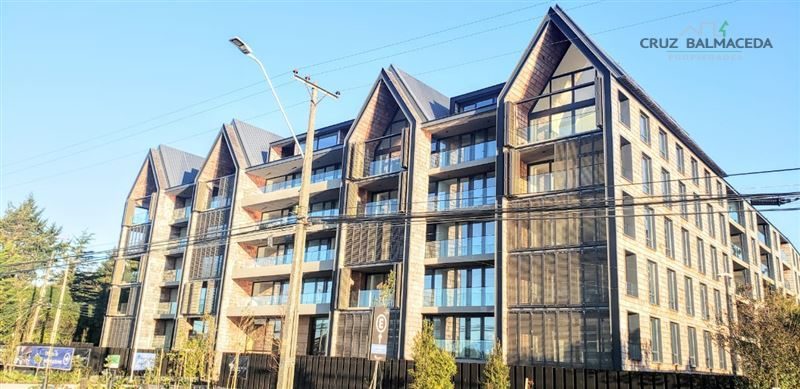 Departamento en venta en Puerto Varas — foto 1