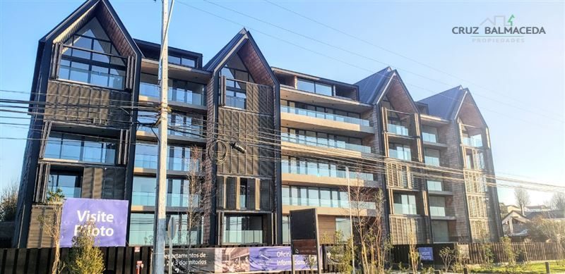 Departamento en venta en Puerto Varas — foto 3