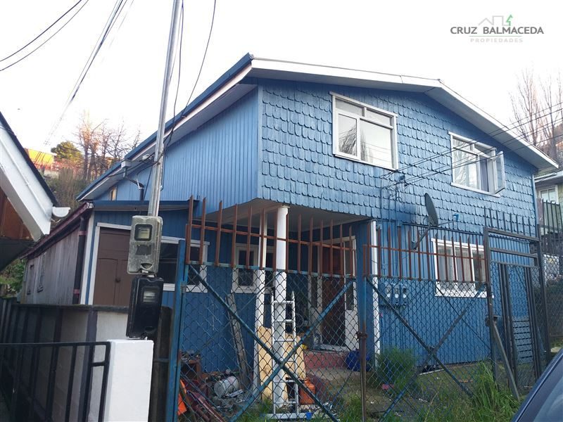 Casa en venta en Puerto Montt — foto 1