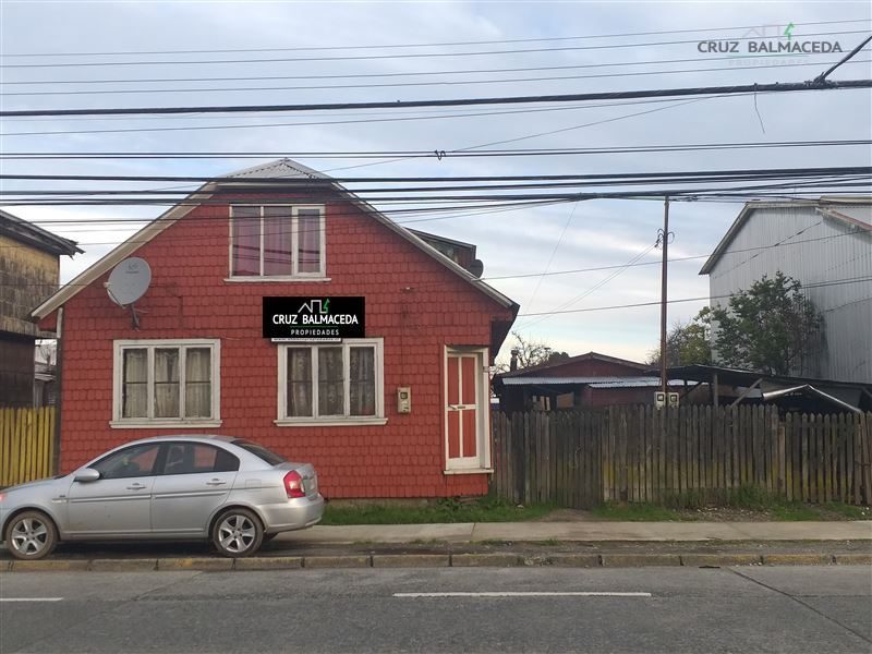 Terreno en venta en Puerto Montt — foto 1
