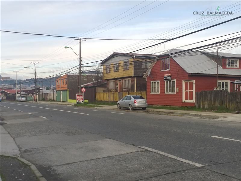 Terreno en venta en Puerto Montt — foto 2