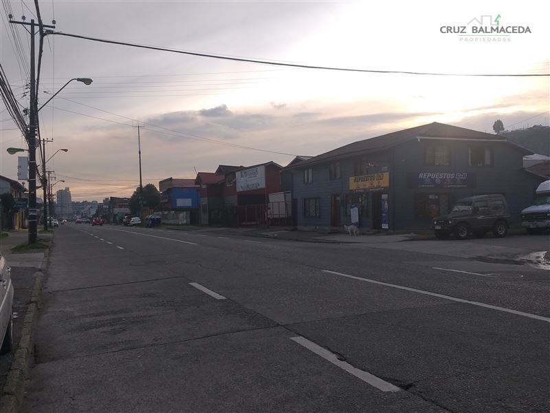 Terreno en venta en Puerto Montt — foto 3
