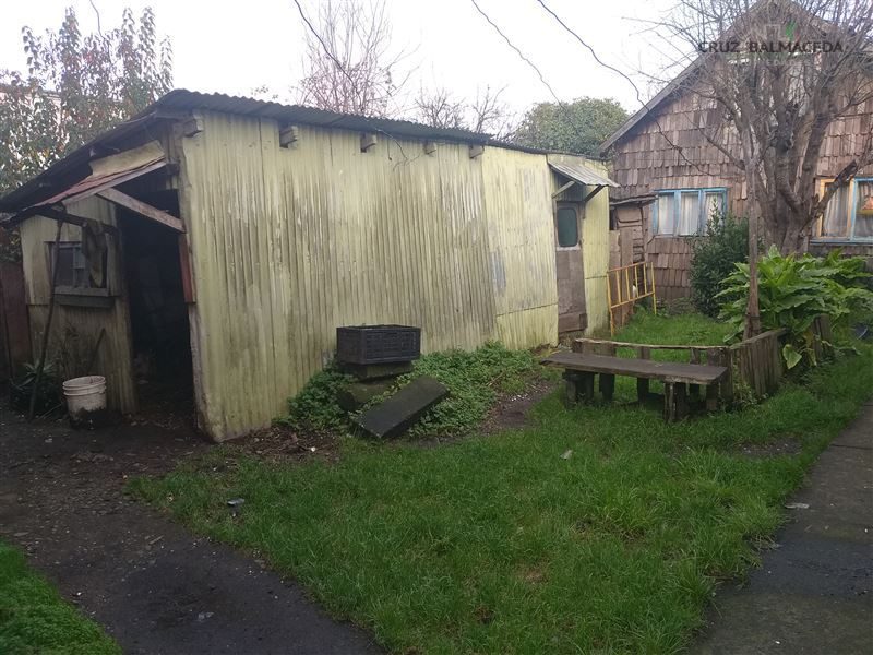 Terreno en venta en Puerto Montt — foto 4