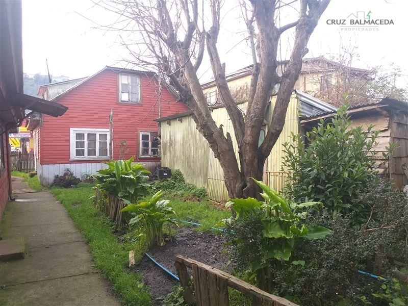 Terreno en venta en Puerto Montt — foto 5