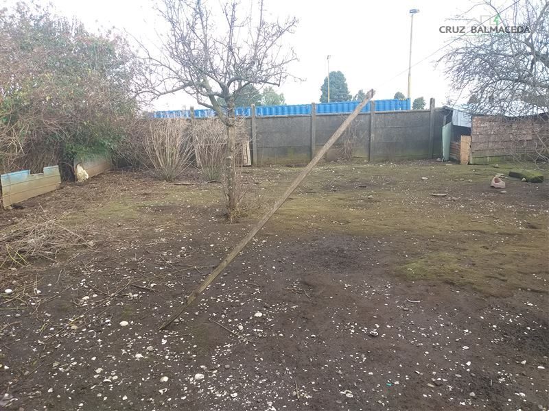 Terreno en venta en Puerto Montt — foto 6