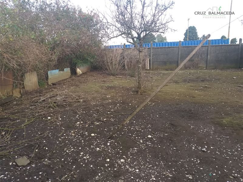 Terreno en venta en Puerto Montt — foto 8