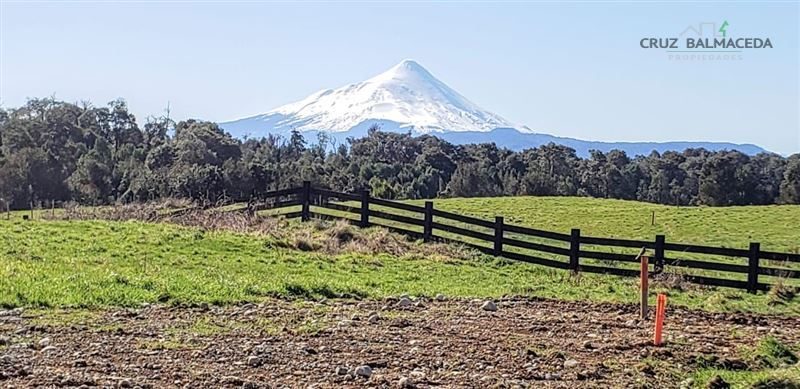 Parcela en venta en Puerto Varas — foto 1